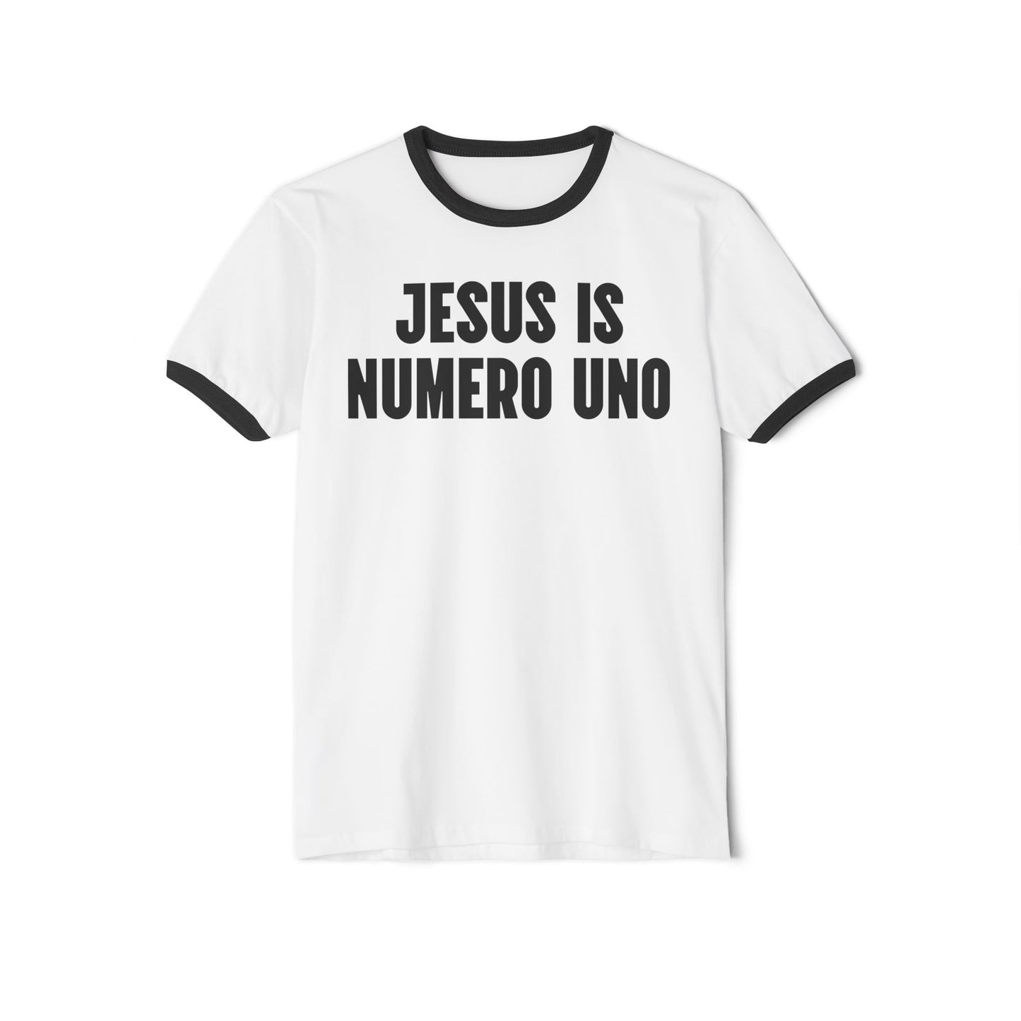 Jesus is numero uno T-Shirt