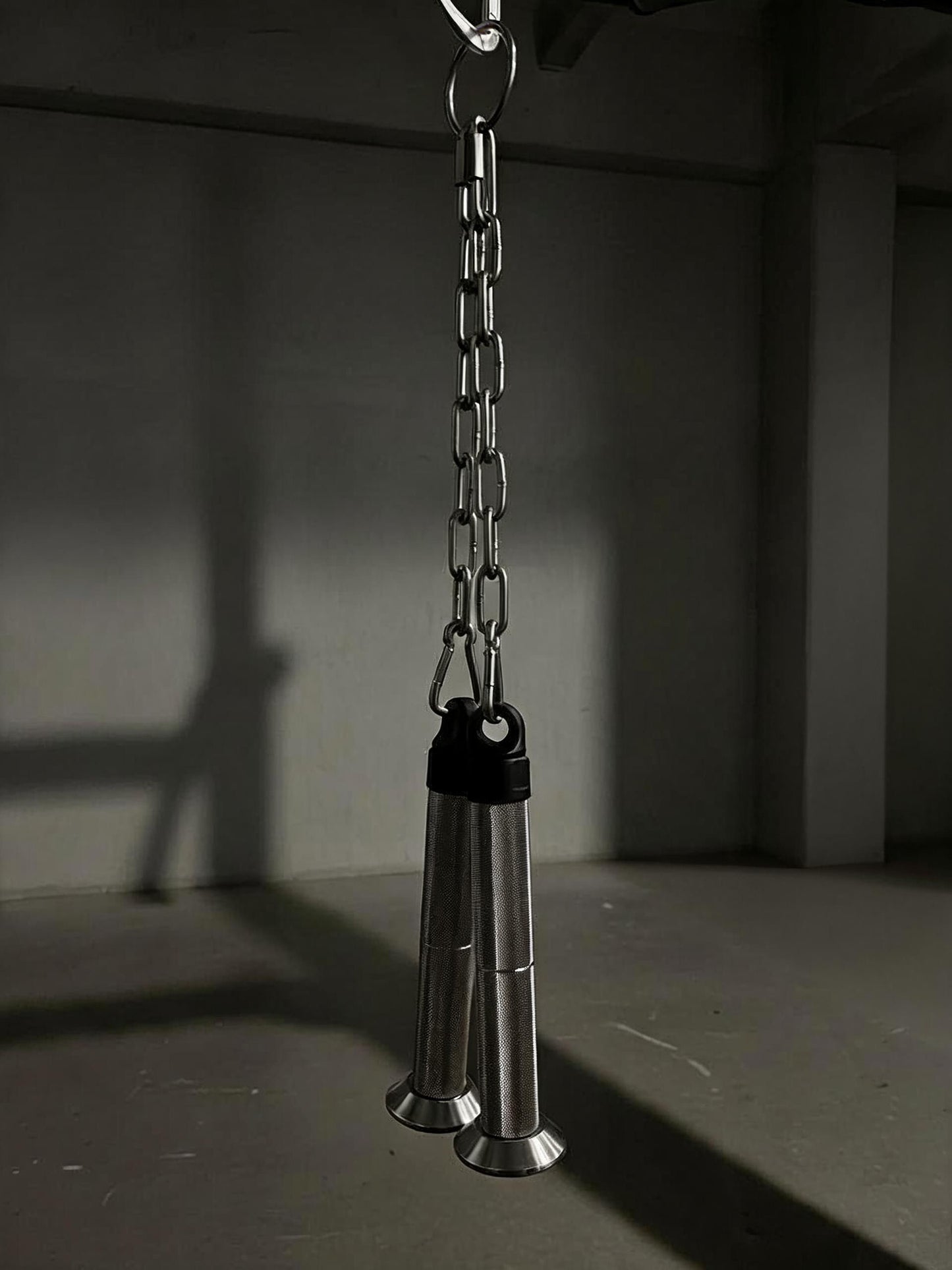 The Nazarite Chain Attachment