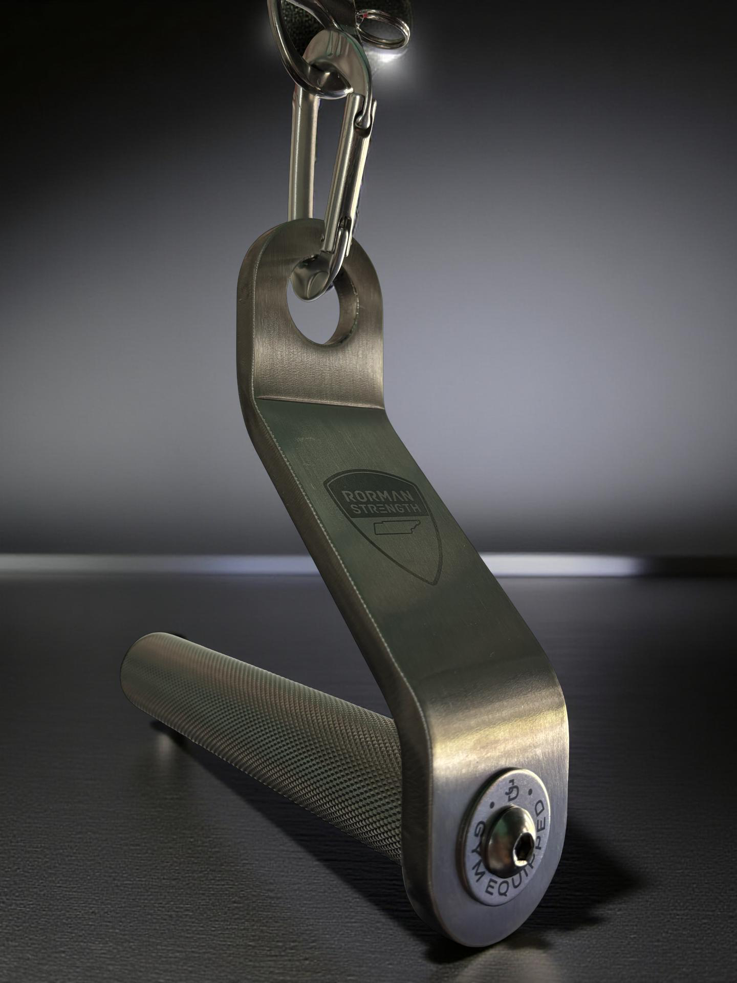 Megalith Open D Handles (Pair)