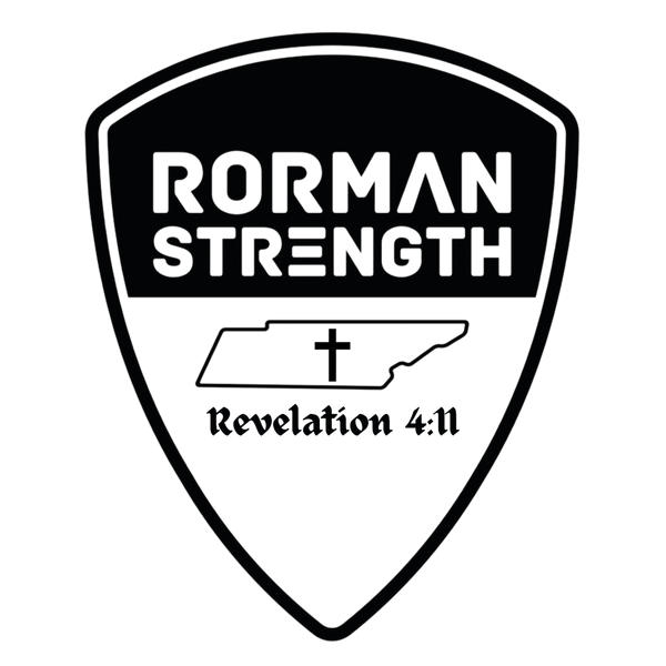 Rorman Strength