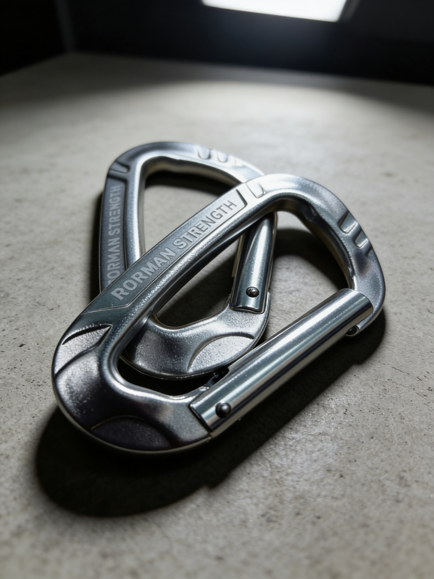 Carabiners